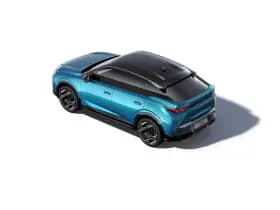 Peugeot e-3008 thumbnail 2