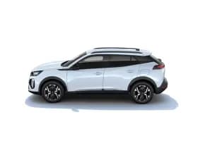 Peugeot 2008 thumbnail 2
