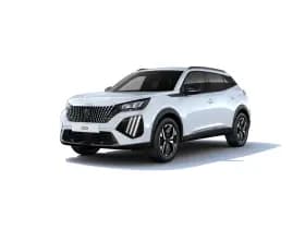 Peugeot 2008 thumbnail 3