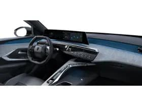 Peugeot e-3008 thumbnail 8