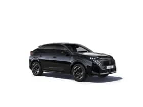 Peugeot e-3008 thumbnail 10