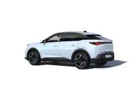 Peugeot e-3008 thumbnail 3