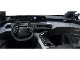 Peugeot e-3008 thumbnail 7