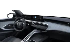 Peugeot e-3008 thumbnail 8
