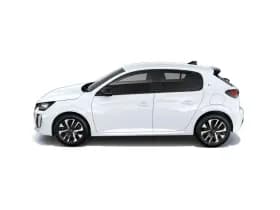 Peugeot e-208 thumbnail 2