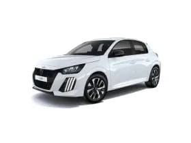 Peugeot e-208 thumbnail 3