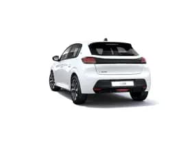 Peugeot e-208 thumbnail 4