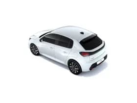 Peugeot e-208 thumbnail 5