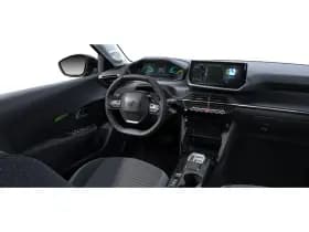 Peugeot e-208 thumbnail 7