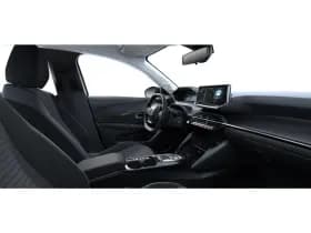 Peugeot e-208 thumbnail 8