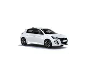 Peugeot e-208 thumbnail 10