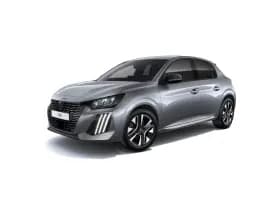 Peugeot 208 thumbnail 3