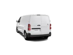 Peugeot Expert thumbnail 2