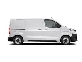 Peugeot Expert thumbnail 3