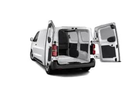 Peugeot Expert thumbnail 4