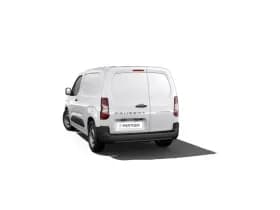 Peugeot Partner thumbnail 4