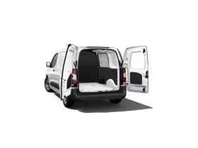 Peugeot Partner thumbnail 5