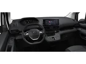 Peugeot Partner thumbnail 6