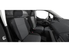 Peugeot Partner thumbnail 7