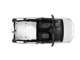 Peugeot Partner thumbnail 8