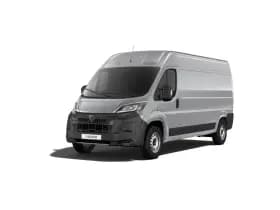 Peugeot Boxer thumbnail 2