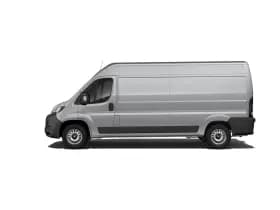 Peugeot Boxer thumbnail 3
