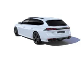 Peugeot 508 thumbnail 2