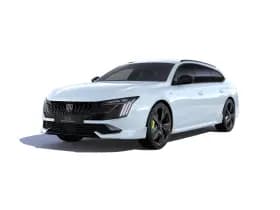 Peugeot 508 thumbnail 3