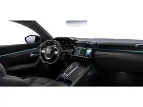 Peugeot 508 thumbnail 6