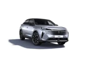 Peugeot 3008 thumbnail 6