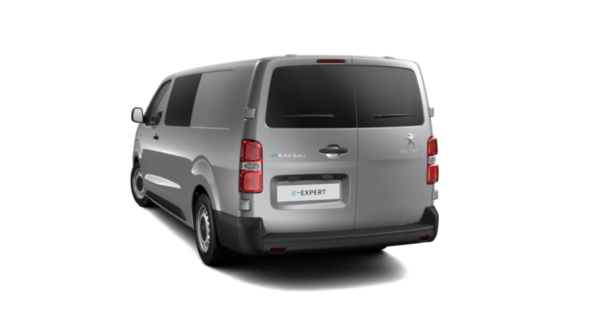 Peugeot Expert — foto 1