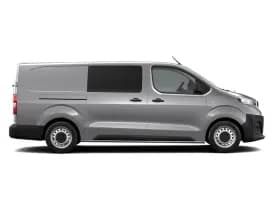 Peugeot Expert thumbnail 2