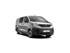 Peugeot Expert thumbnail 4