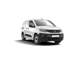 Peugeot Partner thumbnail 2