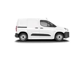 Peugeot Partner thumbnail 3