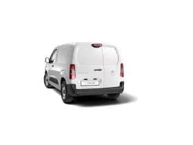 Peugeot Partner thumbnail 4