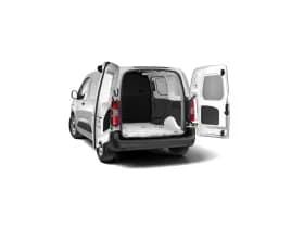 Peugeot Partner thumbnail 5