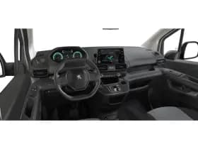 Peugeot Partner thumbnail 7