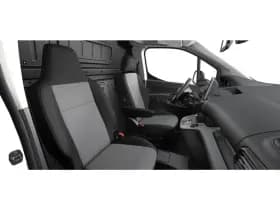 Peugeot Partner thumbnail 8