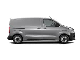 Peugeot Expert thumbnail 3