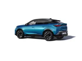 Peugeot e-3008 thumbnail 3