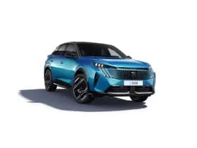 Peugeot e-3008 thumbnail 4