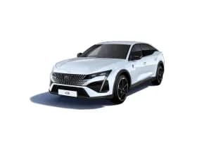 Peugeot 408 thumbnail 2