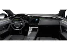 Peugeot 408 thumbnail 5