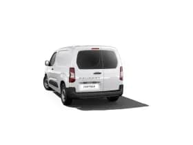 Peugeot Partner thumbnail 2