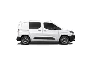 Peugeot Partner thumbnail 3
