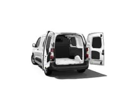 Peugeot Partner thumbnail 4
