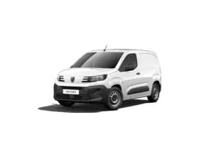 Peugeot Partner thumbnail 5