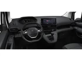 Peugeot Partner thumbnail 6