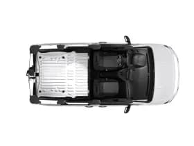 Peugeot Partner thumbnail 8